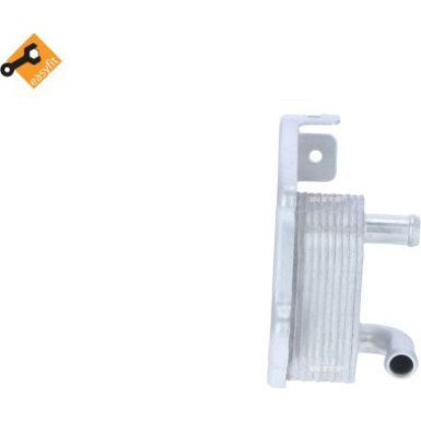 NRF Ölkühler, Motoröl EASY FIT 31753