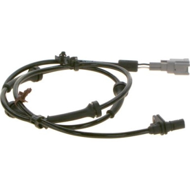 Sensor, Raddrehzahl 0 265 007 908 Sensor, Raddrehzahl 0 265 007 908
