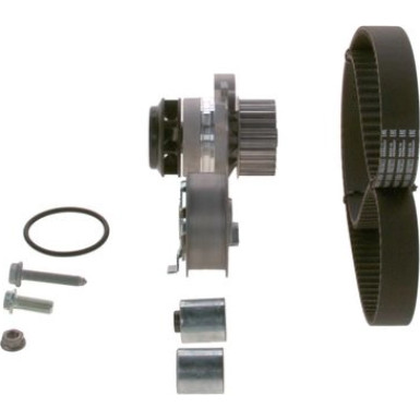 BOSCH Wasserpumpe + Zahnriemensatz 1 987 946 482
