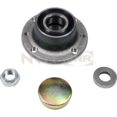Radlagersatz R158.17 Radlagersatz R158.17