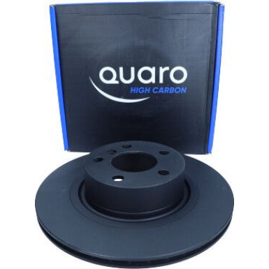 QUARO Bremsscheibe QD8257HC QUARO Bremsscheibe QD8257HC