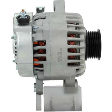 Generator 195.573.070.050