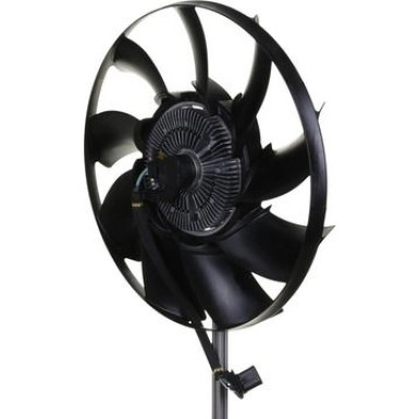 Mahle Lüfter, Motorkühlung BEHR Premium Line CFF 467 000P