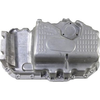 Metzger Ölwanne 7990136