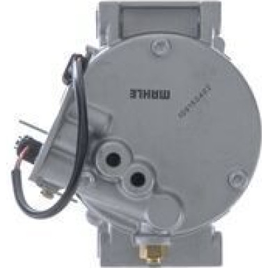 Kompressor, Klimaanlage ACP 584 000S Kompressor, Klimaanlage ACP 584 000S