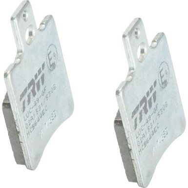 Bremsbelagsatz, Scheibenbremse MCB644EC Bremsbelagsatz, Scheibenbremse MCB644EC