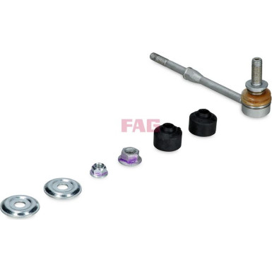 Stange/Strebe, Stabilisator 818 0708 10