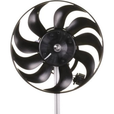 Mahle Lüfter, Klimakondensator BEHR Premium Line ACF 1 000P