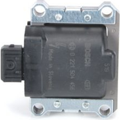 BOSCH 0 221 504 456 Zündspule
