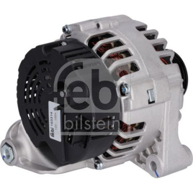 Generator 193314 Generator 193314