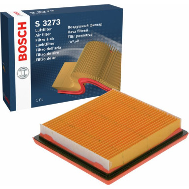 BOSCH 1 457 433 273 Luftfilter BOSCH 1 457 433 273 Luftfilter