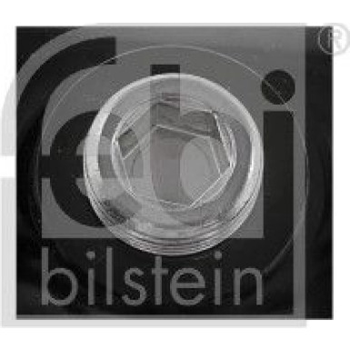 FEBI BILSTEIN 37576 Ölwanne