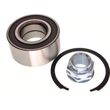 Maxgear Radlagersatz 33-0125