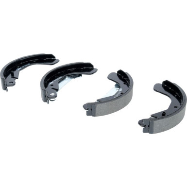 ATE Bremsbackensatz 03.0137-0266.2 ATE Bremsbackensatz 03.0137-0266.2