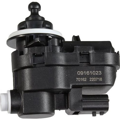 Metzger Stellelement, Leuchtweitenregulierung 09161023