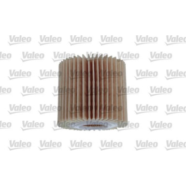 Valeo Ölfilter 586606