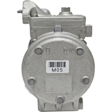 Kompressor, Klimaanlage ACP 1227 000P Kompressor, Klimaanlage ACP 1227 000P
