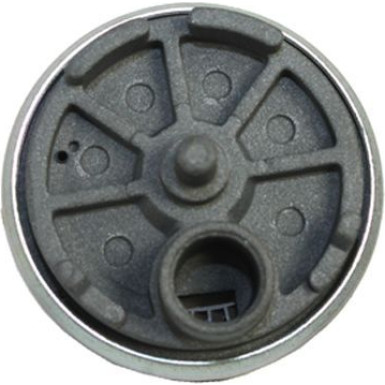 Metzger Kraftstoffpumpe 2250162