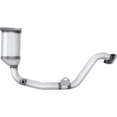 Hella Katalysator Easy2Fit – PARTNERED with Faurecia 8LE 366 051-051