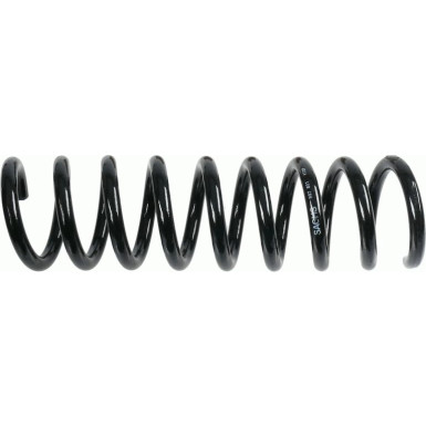 Sachs Fahrwerksfeder 997 801