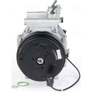 Kompressor, Klimaanlage 890035 Kompressor, Klimaanlage 890035