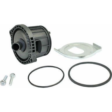 Metzger Ölabscheider, Kurbelgehäuseentlüftung 2385087