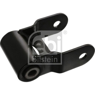 FEBI BILSTEIN 48314 Lagerung, Blattfeder