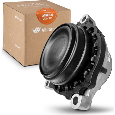 FA0000552 – Motorlager hydraulisch links für BMW - Originalqualität