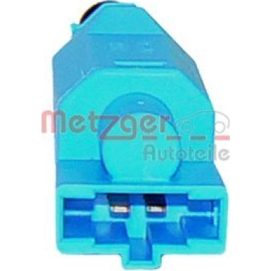 Metzger Bremslichtschalter 0911014 Metzger Bremslichtschalter 0911014