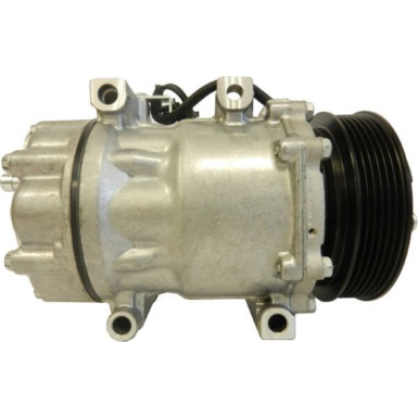 Mahle Kompressor, Klimaanlage BEHR ACP 769 000S