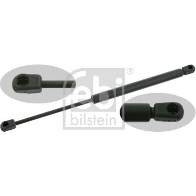FEBI BILSTEIN 27683 Gasfeder, Koffer-/Laderaum