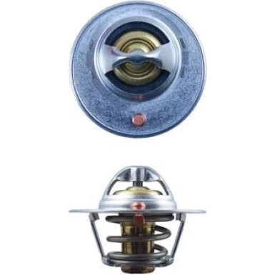 Mahle Thermostat, Kühlmittel BEHR TX 185 82D