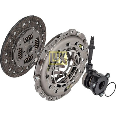 LuK 621 3043 33 Kupplungssatz RepSet Pro LuK 621 3043 33 Kupplungssatz RepSet Pro