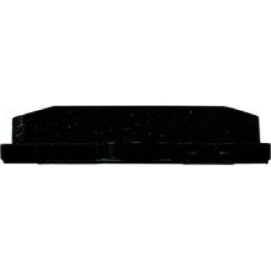 Hella Bremsbelagsatz, Scheibenbremse 8DB 355 008-711 Hella Bremsbelagsatz, Scheibenbremse 8DB 355 008-711