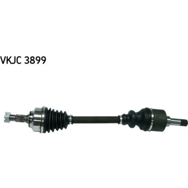 SKF Antriebswelle VKJC 3899