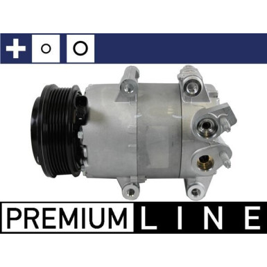 Kompressor, Klimaanlage ACP 1185 000P Kompressor, Klimaanlage ACP 1185 000P