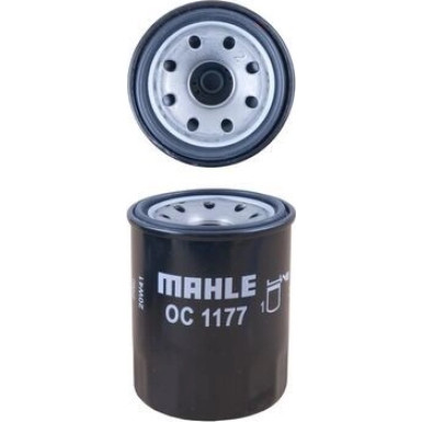 Knecht Ölfilter OC 1177 Knecht Ölfilter OC 1177