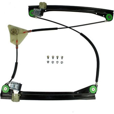 Metzger Fensterheber 2160253