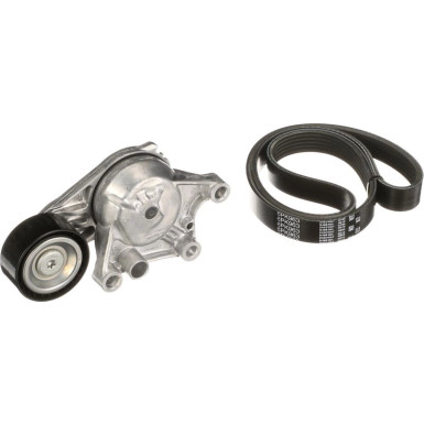 Gates Keilrippenriemensatz Micro-V® K026PK963