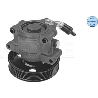 Meyle Hydraulikpumpe, Lenkung MEYLE-ORIGINAL: True to OE 714 631 0032 Meyle Hydraulikpumpe, Lenkung MEYLE-ORIGINAL: True to OE 714 631 0032