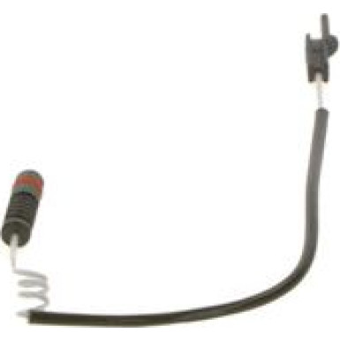 BOSCH Warnkontakt, Bremsbelagverschleiß 1 987 474 964 BOSCH Warnkontakt, Bremsbelagverschleiß 1 987 474 964