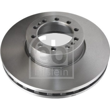 FEBI BILSTEIN 29154 Bremsscheibe