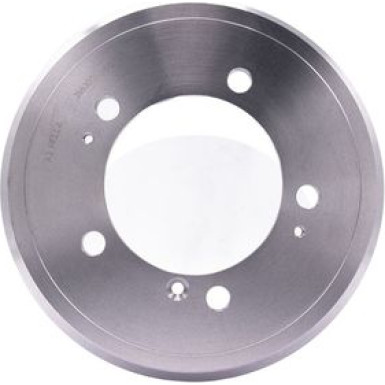 Bremstrommel 8DT 355 300-631