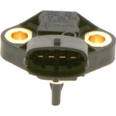 Sensor, Kraftstofftemperatur 0 261 230 249 Sensor, Kraftstofftemperatur 0 261 230 249