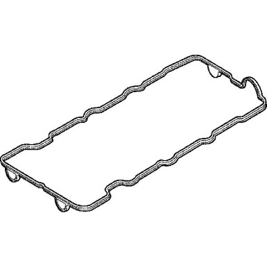 Elring Dichtung, Zylinderkopfhaube 056.410