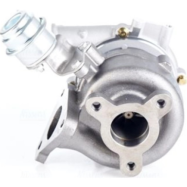Nissens Turbolader 93150