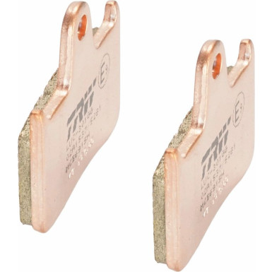 Bremsbelagsatz, Scheibenbremse MCB691SH Bremsbelagsatz, Scheibenbremse MCB691SH