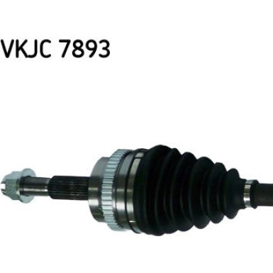 Antriebswelle VKJC 7893
