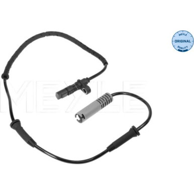 Meyle Sensor, Raddrehzahl MEYLE-ORIGINAL: True to OE 314 899 0027 Meyle Sensor, Raddrehzahl MEYLE-ORIGINAL: True to OE 314 899 0027