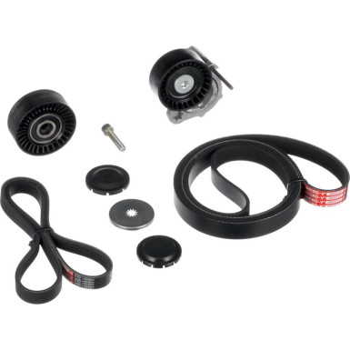 Keilrippenriemensatz K026PK1835XS Keilrippenriemensatz K026PK1835XS